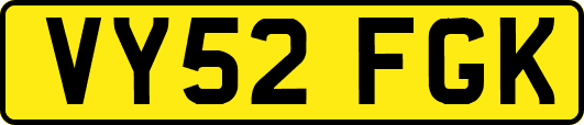 VY52FGK