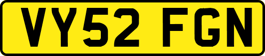 VY52FGN