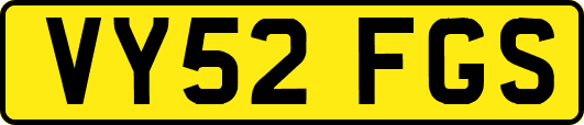 VY52FGS
