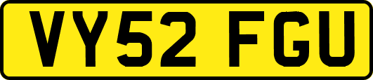 VY52FGU