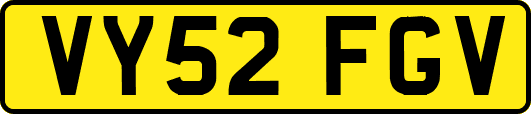 VY52FGV