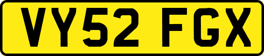 VY52FGX