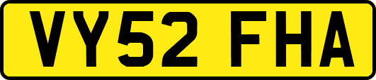 VY52FHA