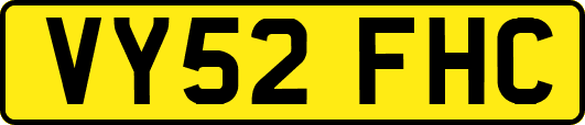 VY52FHC