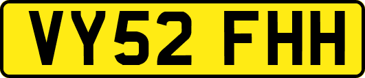 VY52FHH