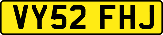 VY52FHJ