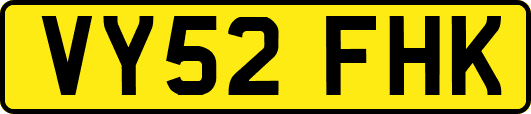 VY52FHK