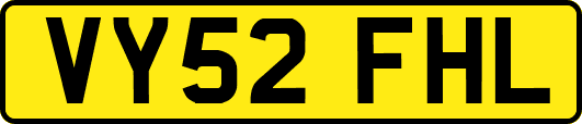 VY52FHL
