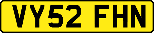 VY52FHN