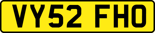 VY52FHO