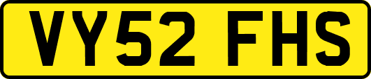 VY52FHS