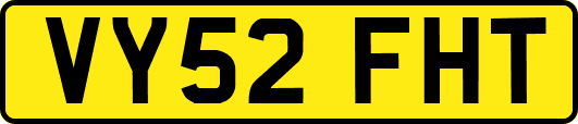 VY52FHT