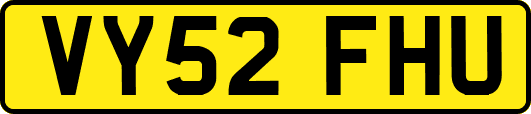 VY52FHU