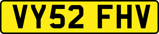 VY52FHV