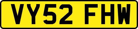 VY52FHW