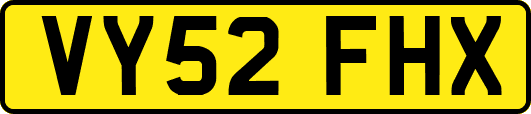 VY52FHX