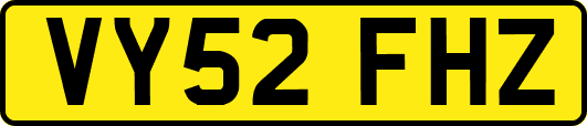 VY52FHZ