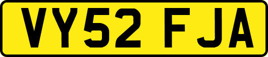 VY52FJA