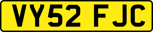 VY52FJC