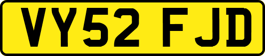 VY52FJD