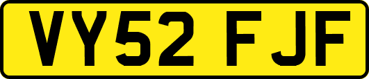 VY52FJF