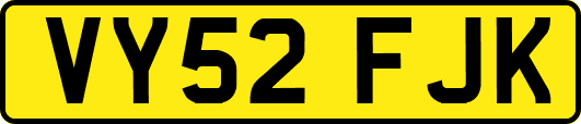 VY52FJK