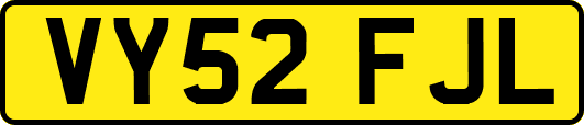 VY52FJL