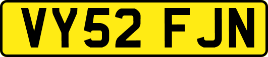 VY52FJN
