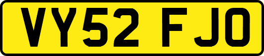 VY52FJO