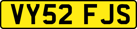 VY52FJS