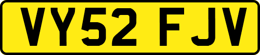 VY52FJV