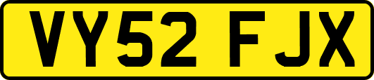 VY52FJX