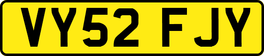 VY52FJY