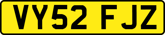 VY52FJZ