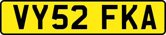 VY52FKA