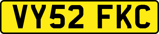 VY52FKC
