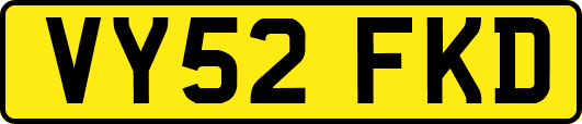 VY52FKD