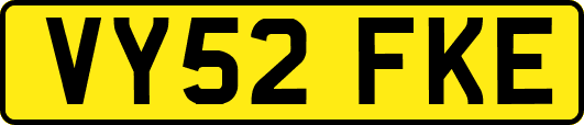 VY52FKE