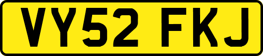 VY52FKJ