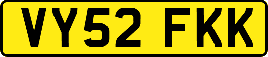 VY52FKK