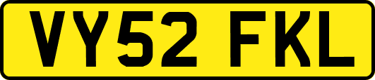 VY52FKL