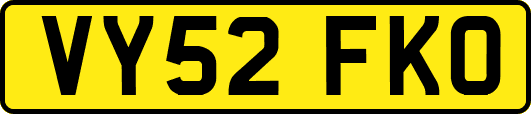 VY52FKO