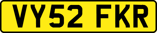 VY52FKR