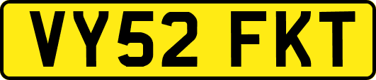 VY52FKT