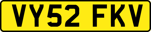 VY52FKV
