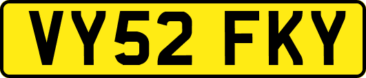 VY52FKY