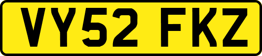 VY52FKZ