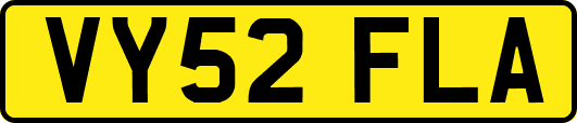 VY52FLA