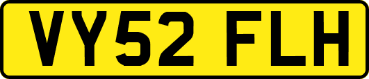 VY52FLH
