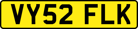 VY52FLK